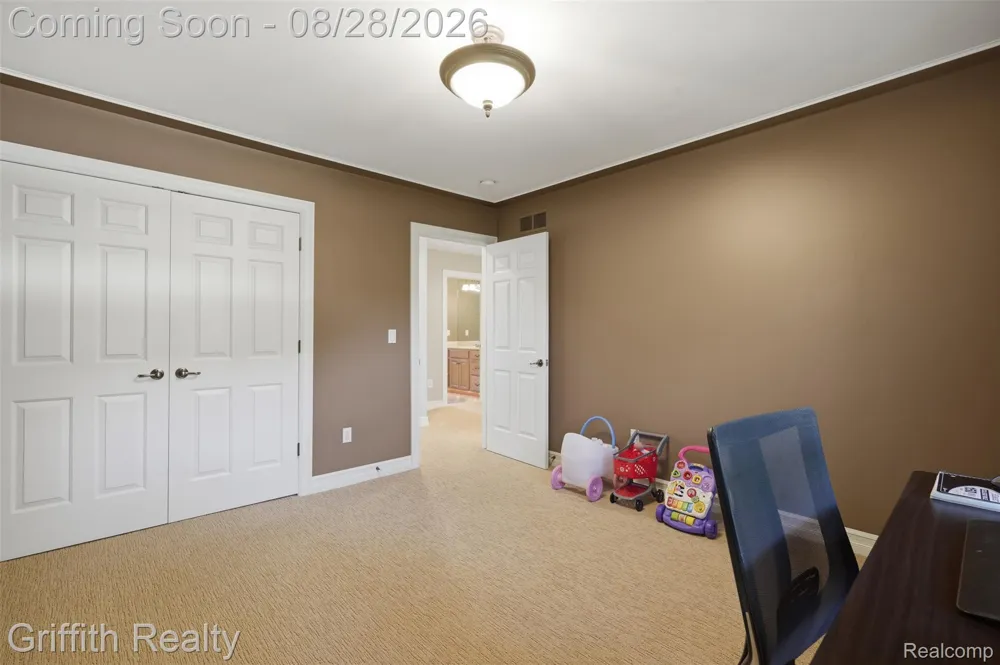 4700 Clifford Road Genoa Township, MI 48116