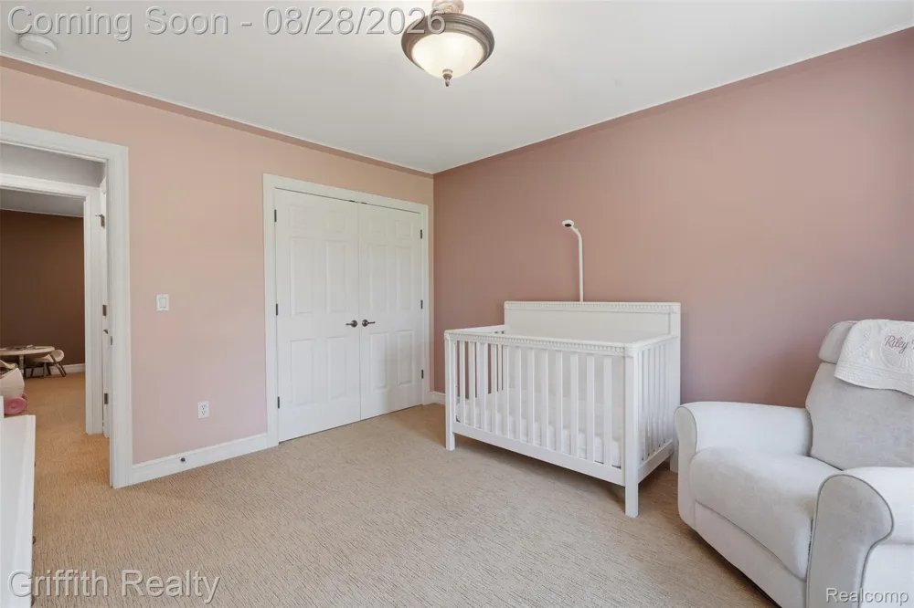 4700 Clifford Road Genoa Township, MI 48116