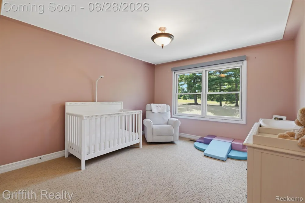 4700 Clifford Road Genoa Township, MI 48116