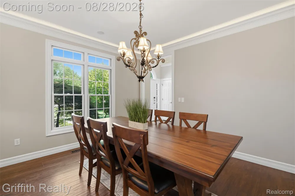 4700 Clifford Road Genoa Township, MI 48116