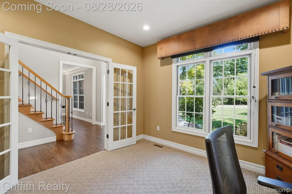 4700 Clifford Road Genoa Township, MI 48116
