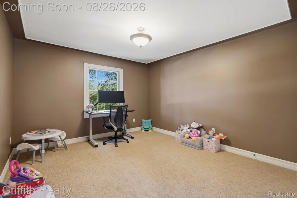 4700 Clifford Road Genoa Township, MI 48116