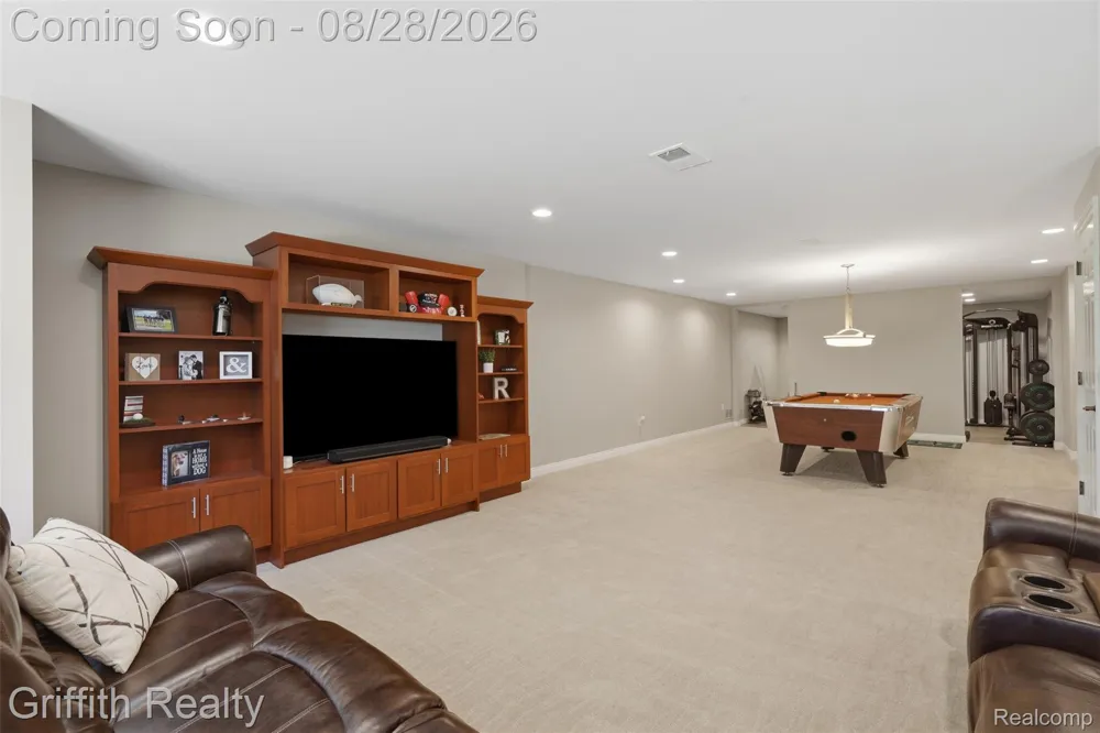 4700 Clifford Road Genoa Township, MI 48116