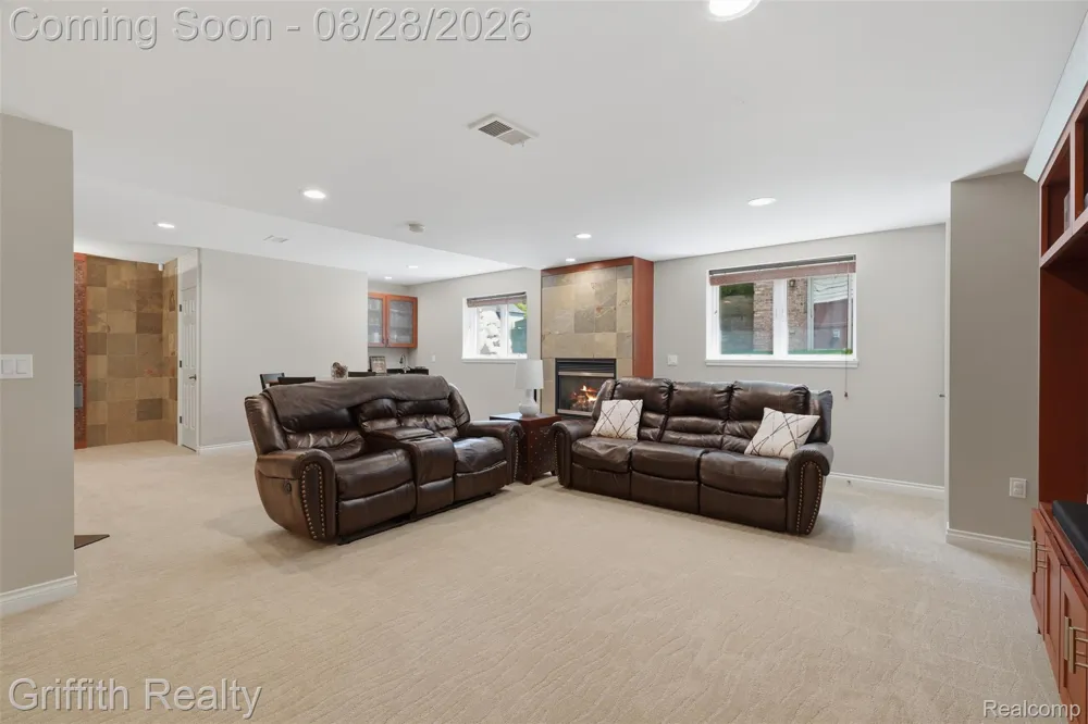 4700 Clifford Road Genoa Township, MI 48116