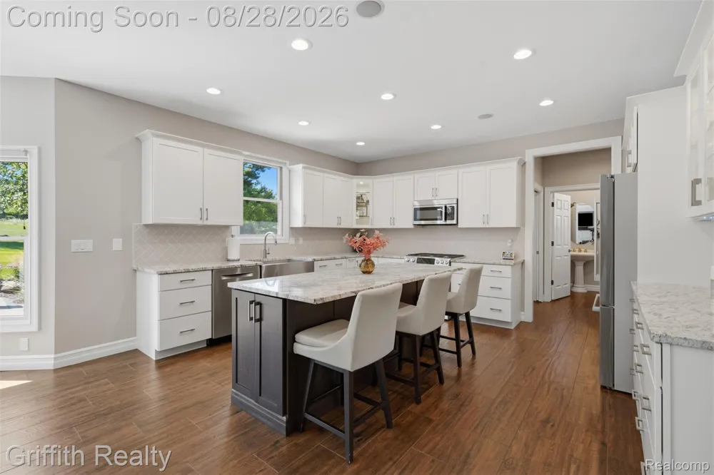 4700 Clifford Road Genoa Township, MI 48116