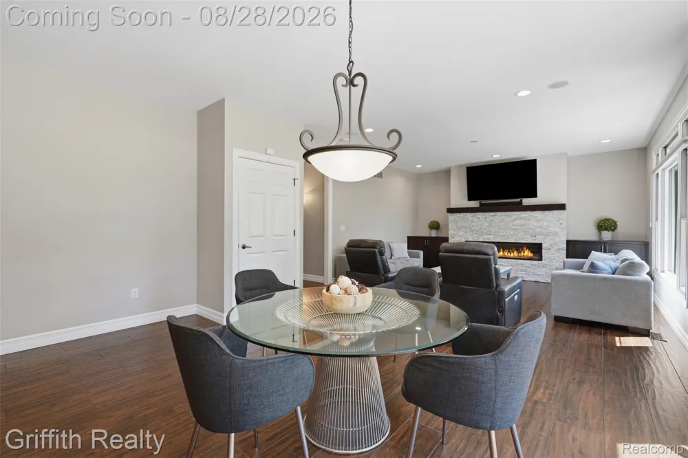 4700 Clifford Road Genoa Township, MI 48116