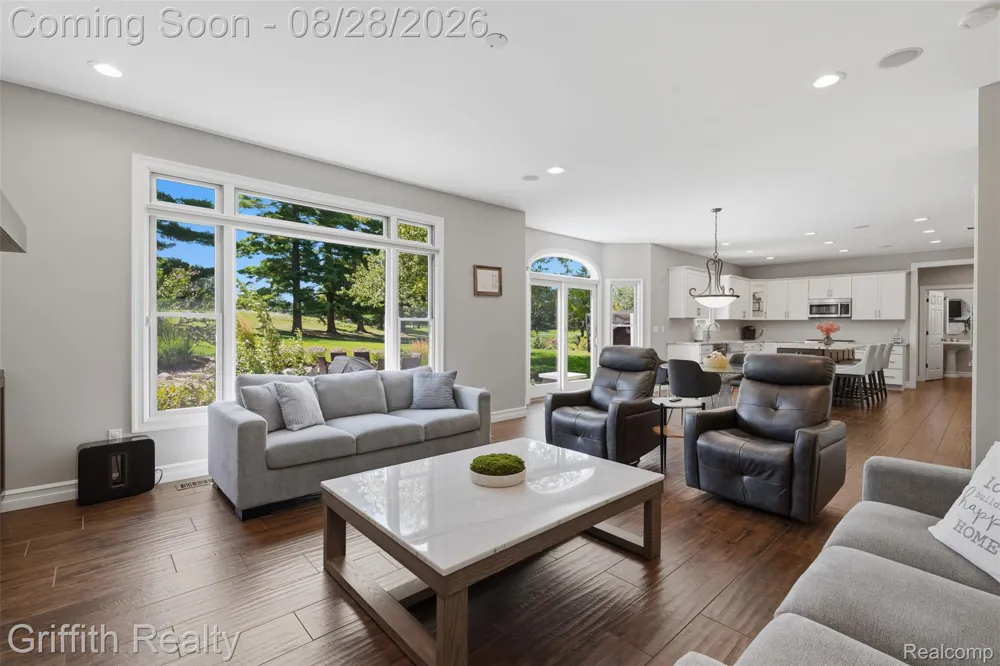 4700 Clifford Road Genoa Township, MI 48116