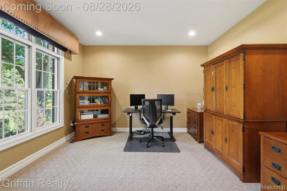 4700 Clifford Road Genoa Township, MI 48116