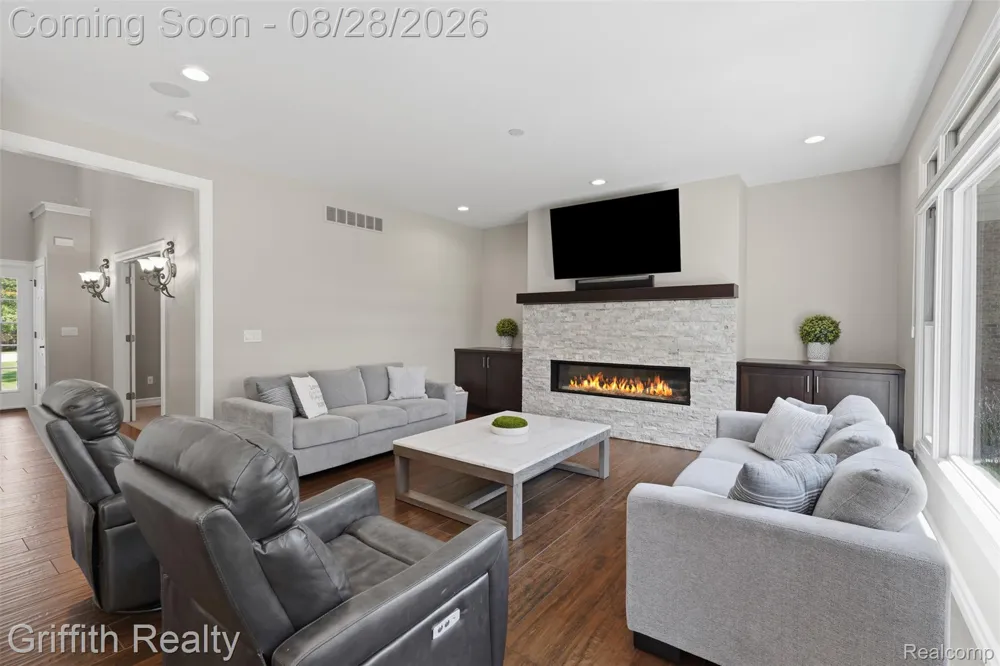 4700 Clifford Road Genoa Township, MI 48116