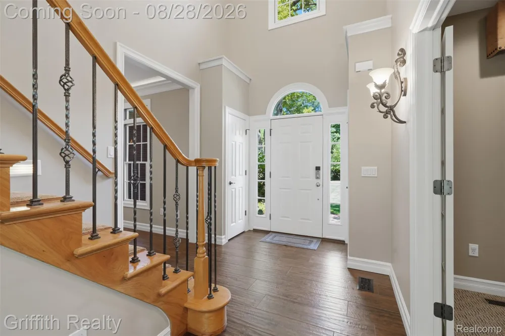 4700 Clifford Road Genoa Township, MI 48116
