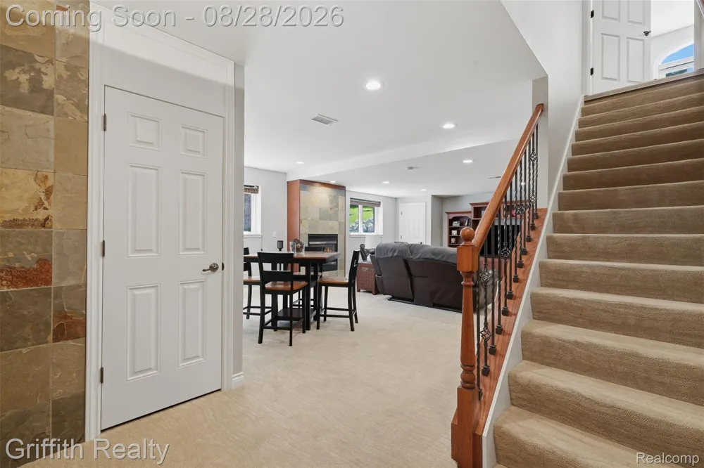4700 Clifford Road Genoa Township, MI 48116