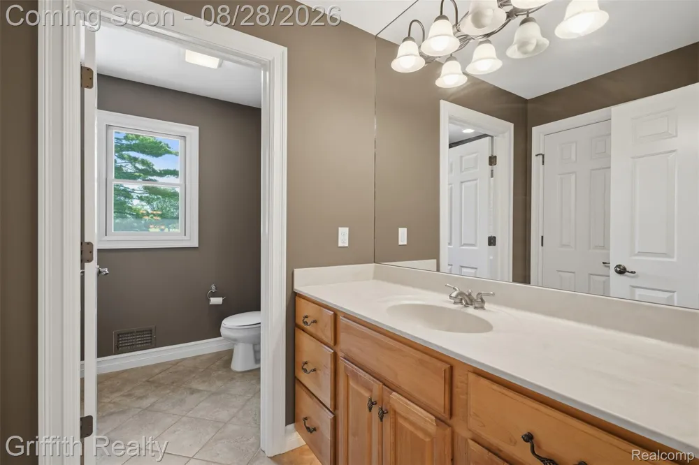 4700 Clifford Road Genoa Township, MI 48116