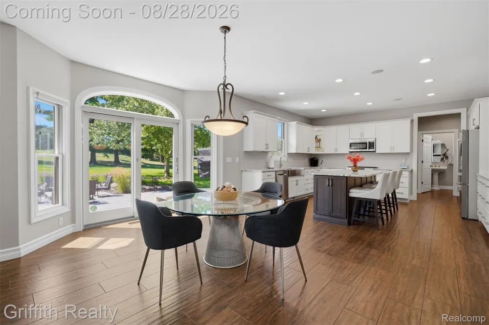 4700 Clifford Road Genoa Township, MI 48116