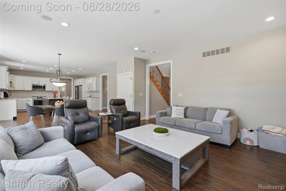 4700 Clifford Road Genoa Township, MI 48116