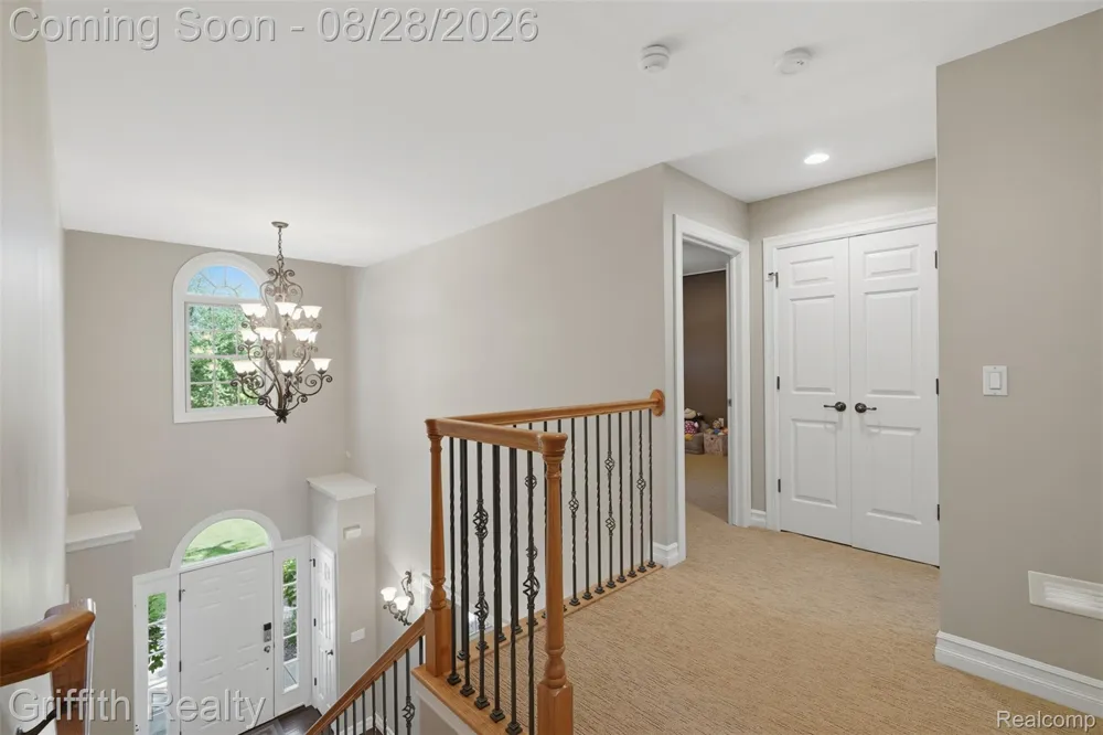 4700 Clifford Road Genoa Township, MI 48116