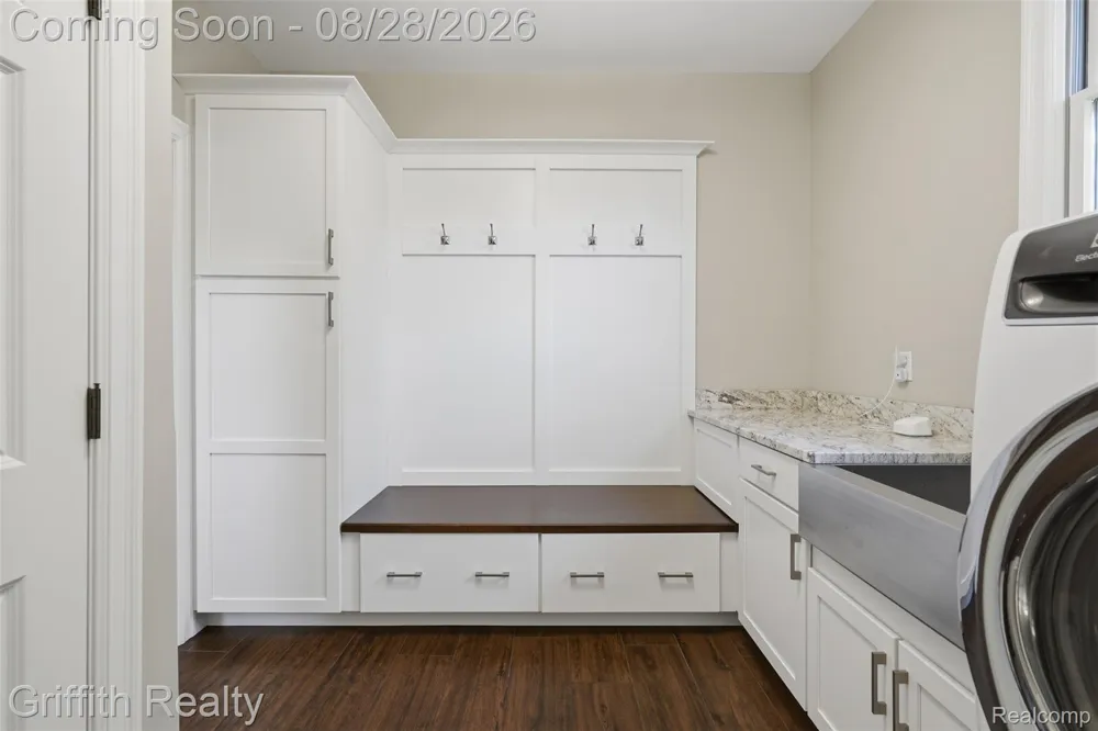 4700 Clifford Road Genoa Township, MI 48116