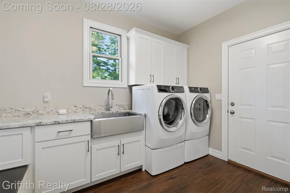 4700 Clifford Road Genoa Township, MI 48116