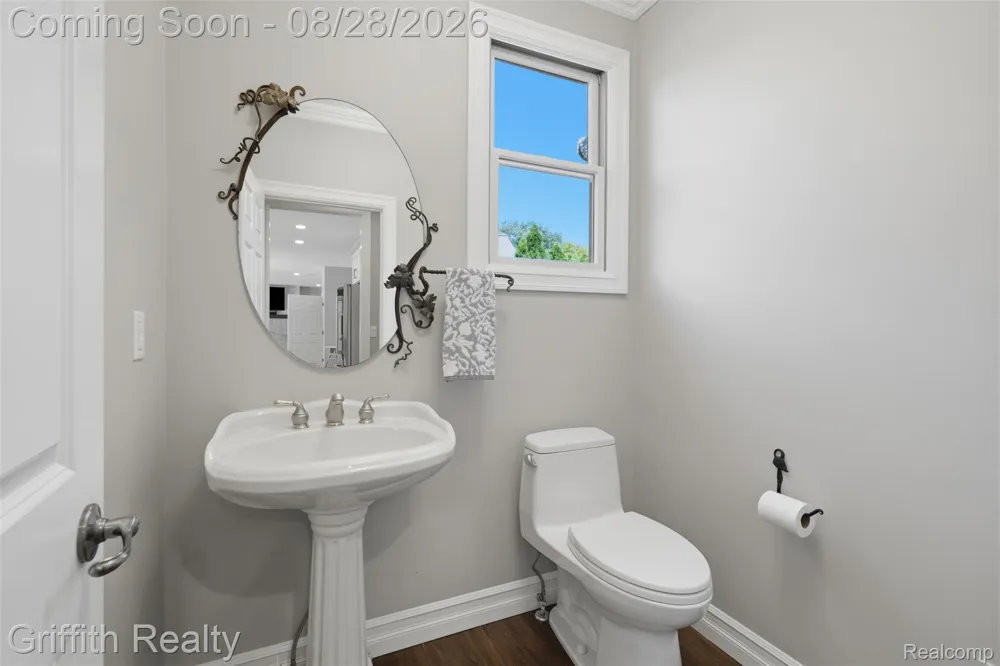 4700 Clifford Road Genoa Township, MI 48116