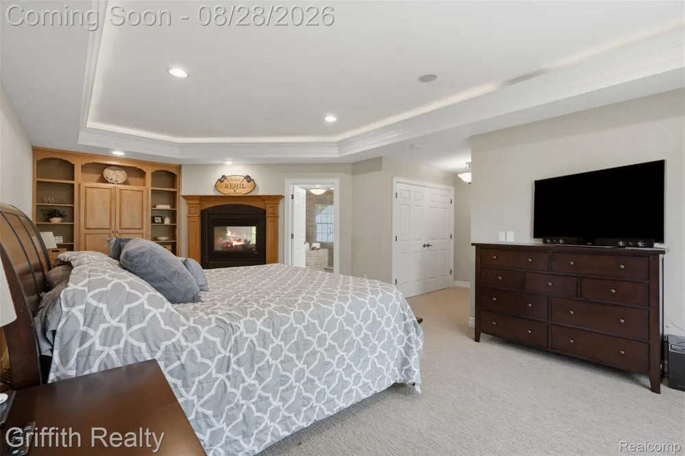 4700 Clifford Road Genoa Township, MI 48116