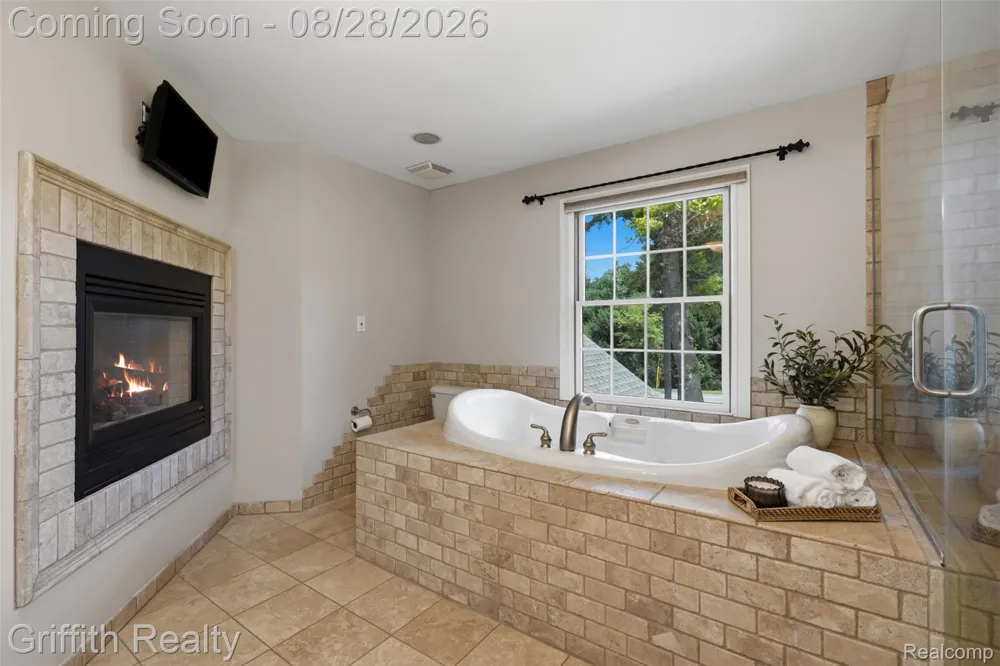 4700 Clifford Road Genoa Township, MI 48116