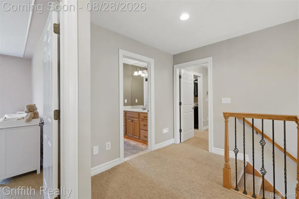 4700 Clifford Road Genoa Township, MI 48116