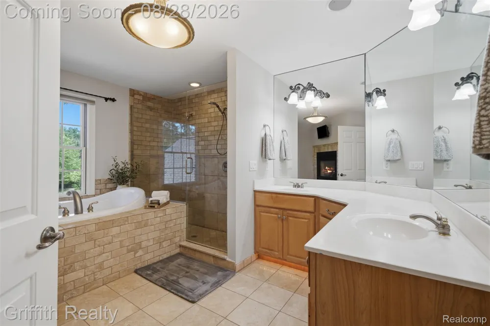 4700 Clifford Road Genoa Township, MI 48116
