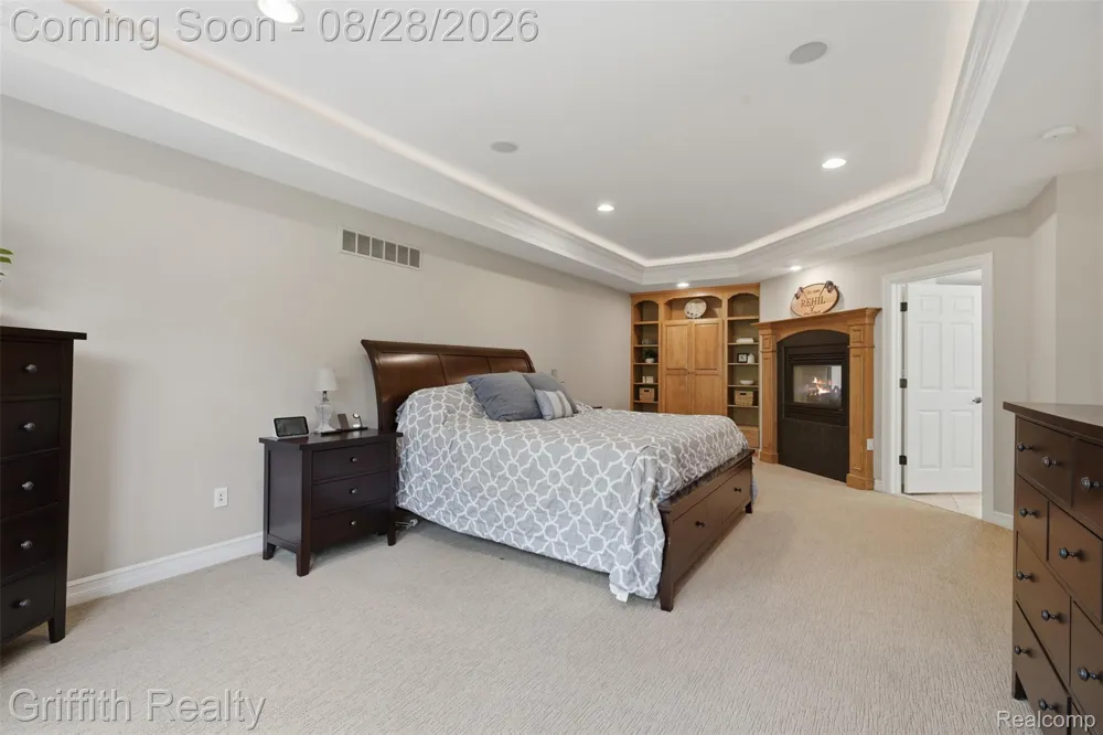 4700 Clifford Road Genoa Township, MI 48116