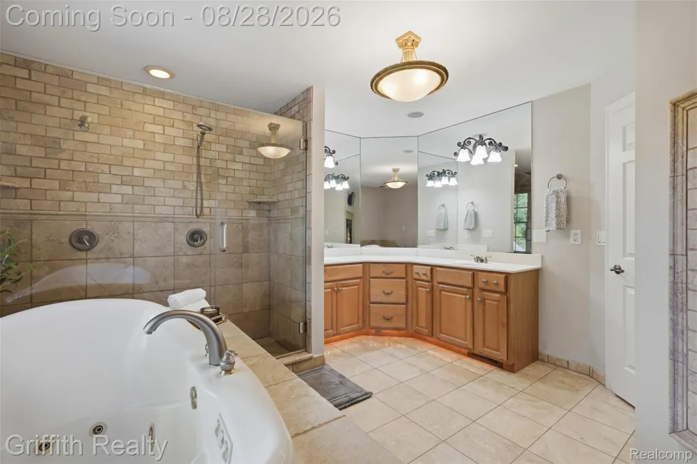4700 Clifford Road Genoa Township, MI 48116