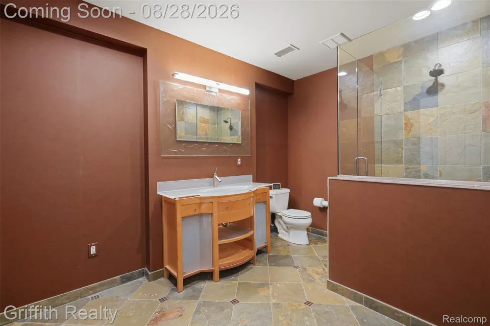 4700 Clifford Road Genoa Township, MI 48116