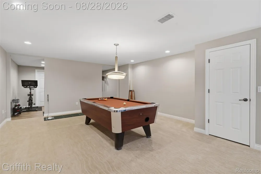 4700 Clifford Road Genoa Township, MI 48116