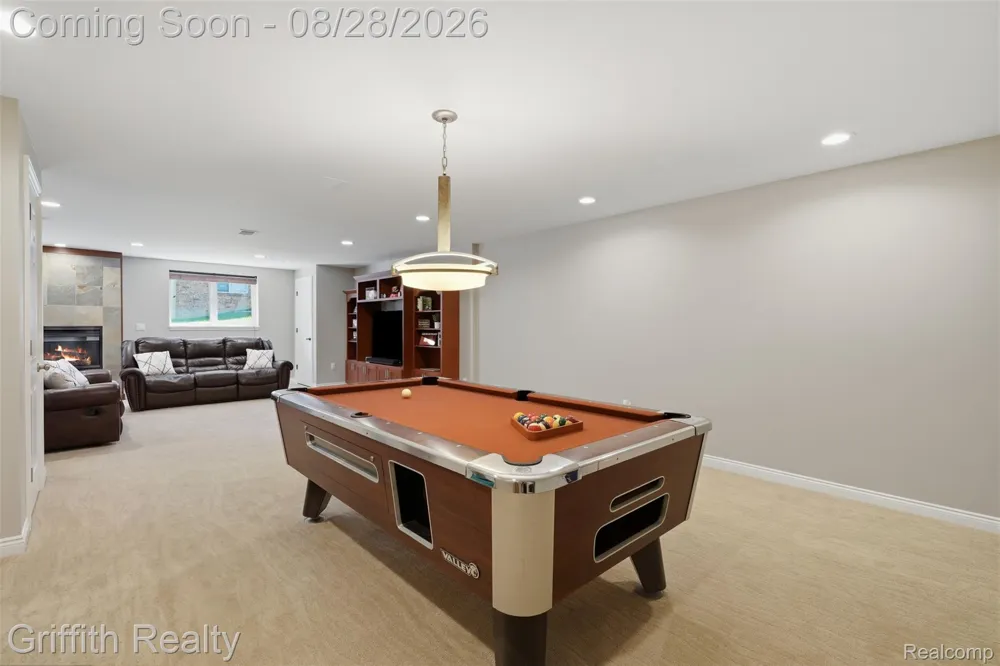 4700 Clifford Road Genoa Township, MI 48116
