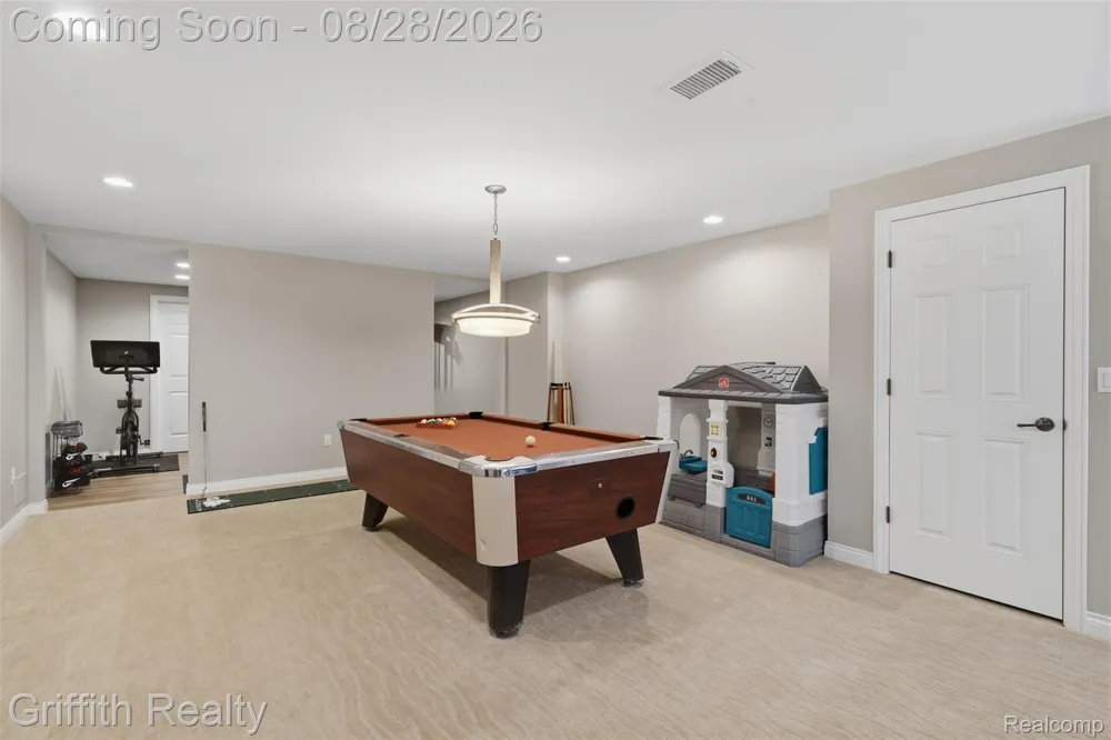 4700 Clifford Road Genoa Township, MI 48116