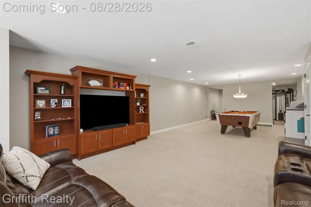 4700 Clifford Road Genoa Township, MI 48116