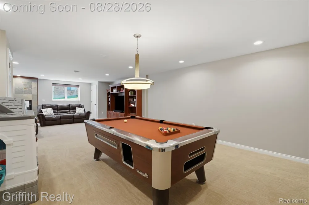 4700 Clifford Road Genoa Township, MI 48116