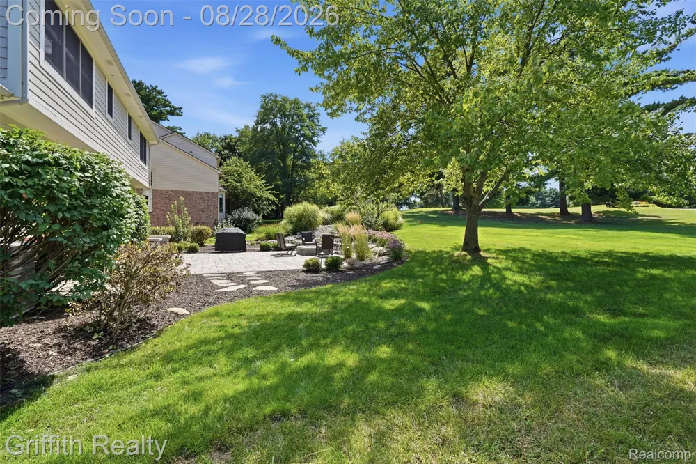4700 Clifford Road Genoa Township, MI 48116