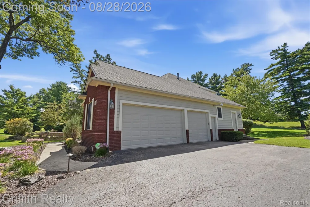 4700 Clifford Road Genoa Township, MI 48116