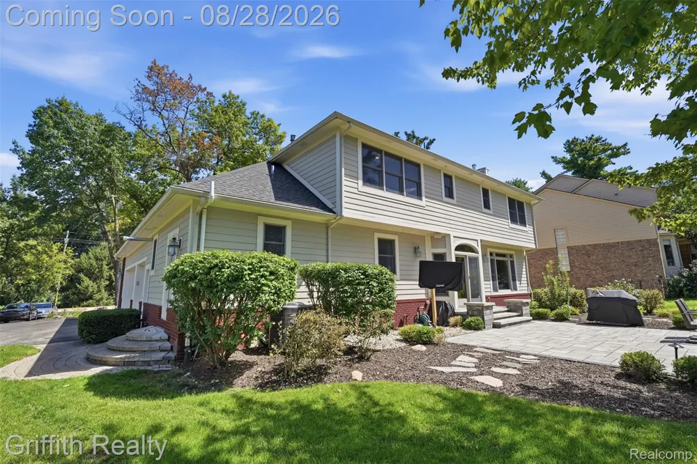 4700 Clifford Road Genoa Township, MI 48116