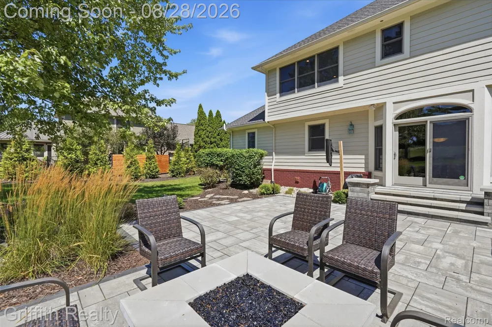 4700 Clifford Road Genoa Township, MI 48116