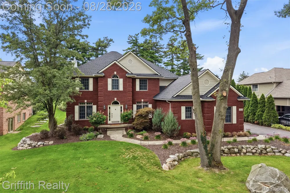 4700 Clifford Road Genoa Township, MI 48116