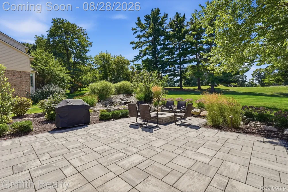 4700 Clifford Road Genoa Township, MI 48116