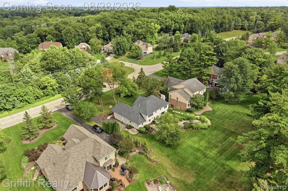 4700 Clifford Road Genoa Township, MI 48116