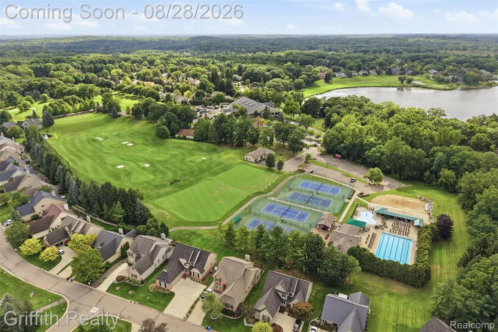 4700 Clifford Road Genoa Township, MI 48116
