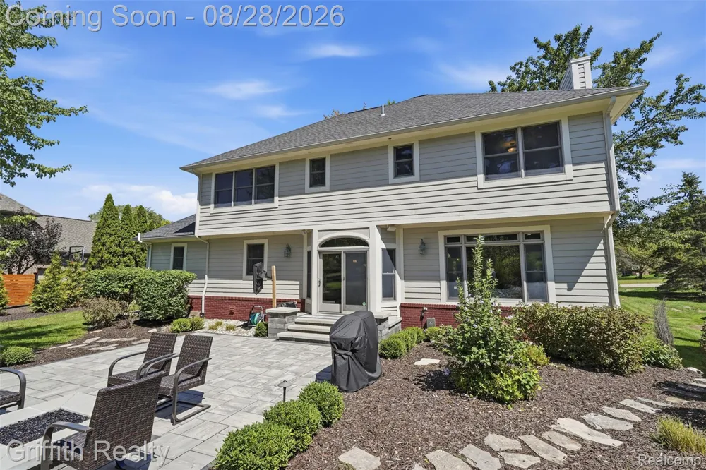 4700 Clifford Road Genoa Township, MI 48116