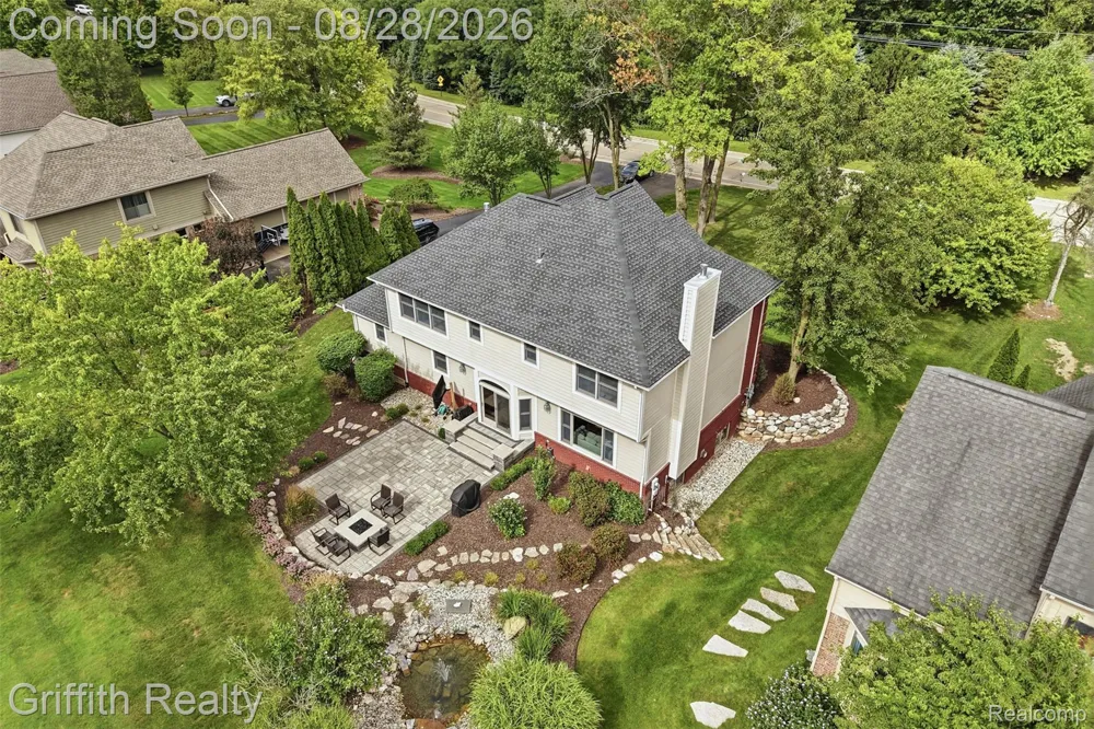 4700 Clifford Road Genoa Township, MI 48116