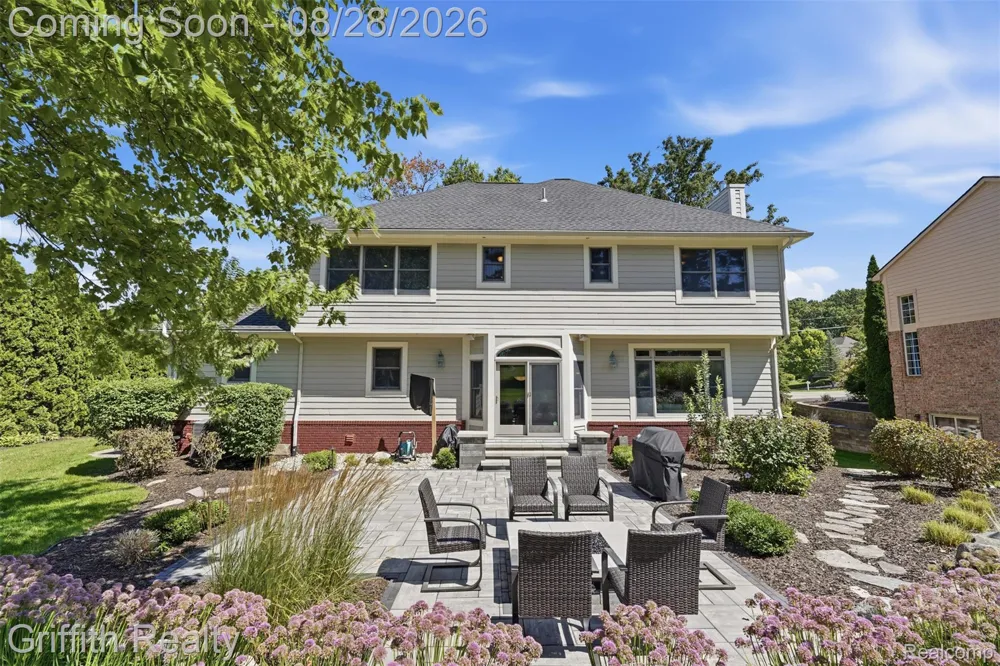 4700 Clifford Road Genoa Township, MI 48116