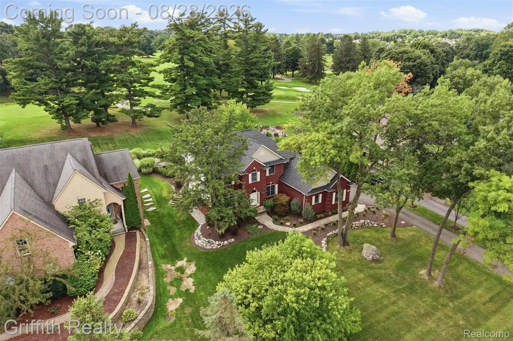 4700 Clifford Road Genoa Township, MI 48116