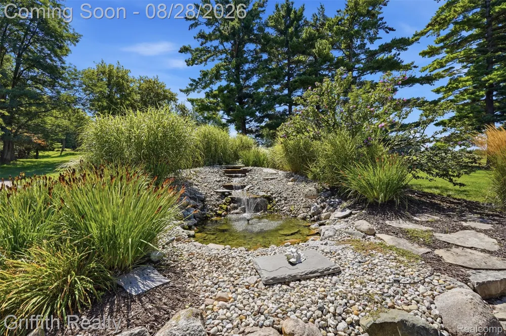 4700 Clifford Road Genoa Township, MI 48116