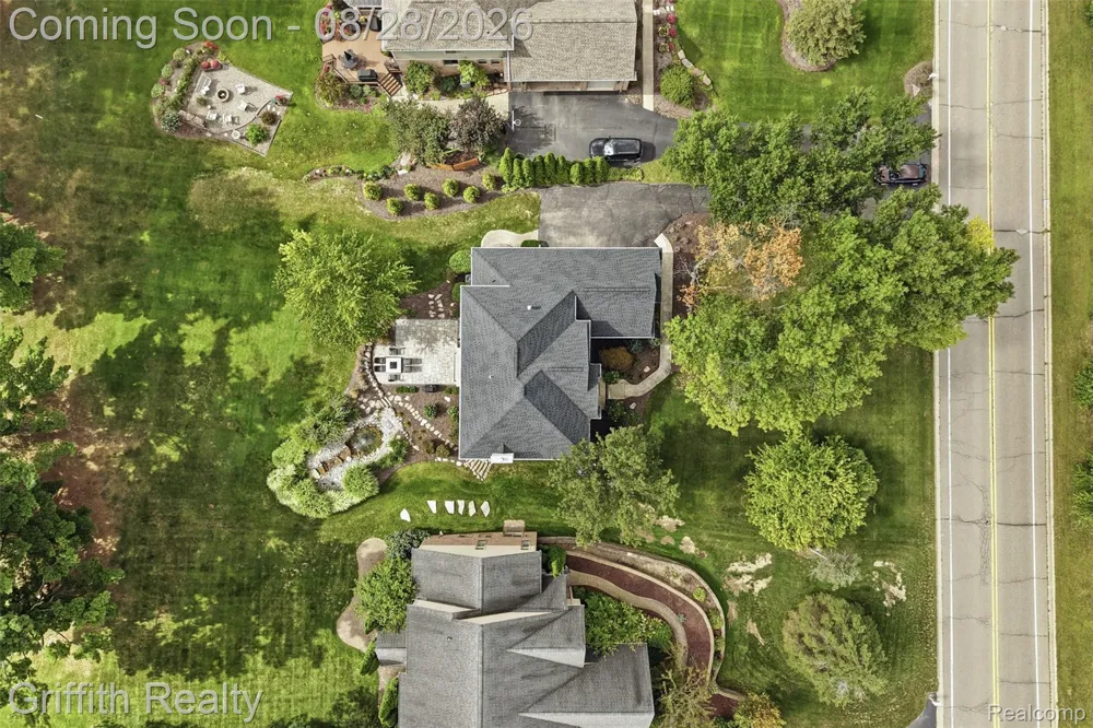 4700 Clifford Road Genoa Township, MI 48116