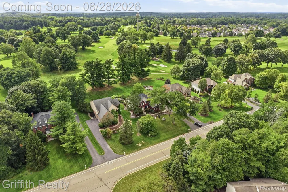 4700 Clifford Road Genoa Township, MI 48116