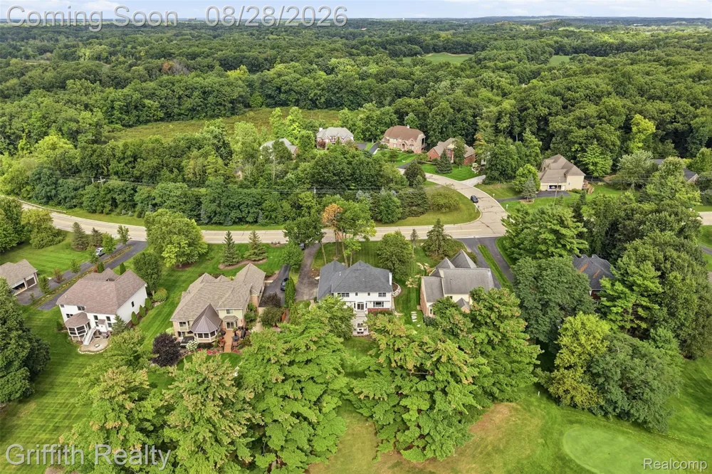 4700 Clifford Road Genoa Township, MI 48116